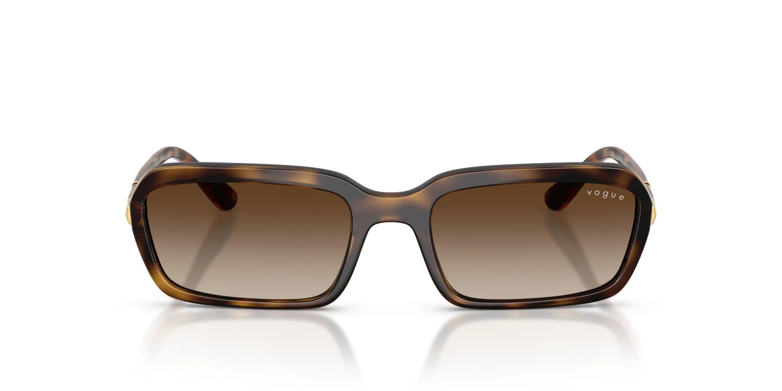 Vogue 5744S Sunglasses - view 10
